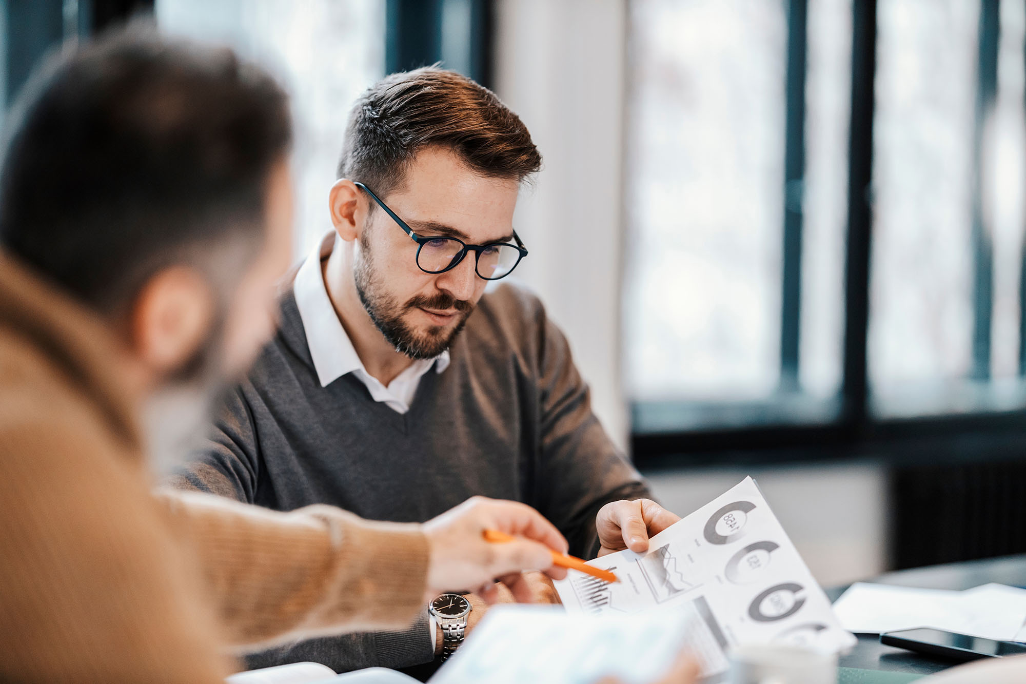 Financial Planning Approach | Pacific Wealth Management Group