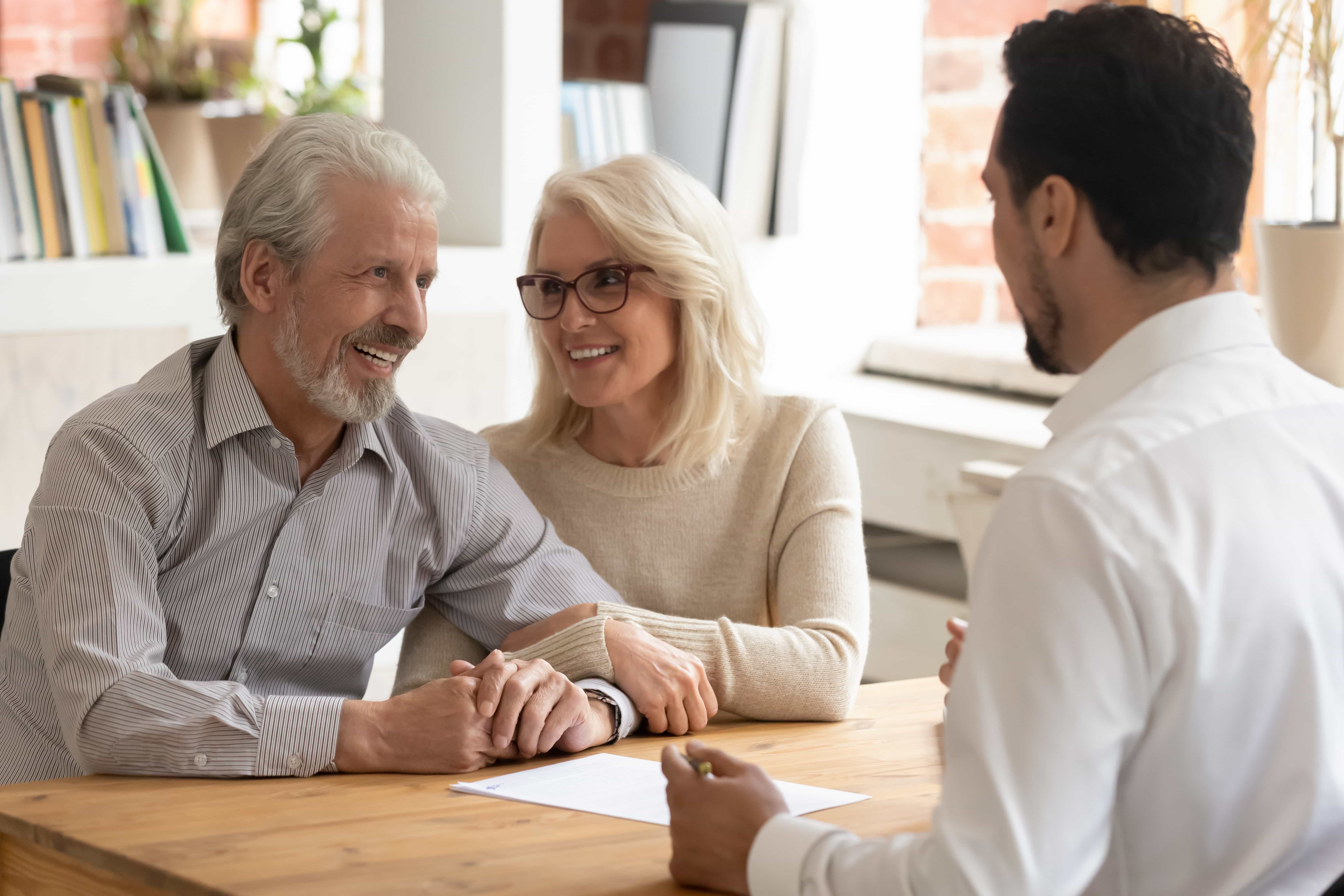 Planning For Advisors | Pacific Wealth Management Group CA