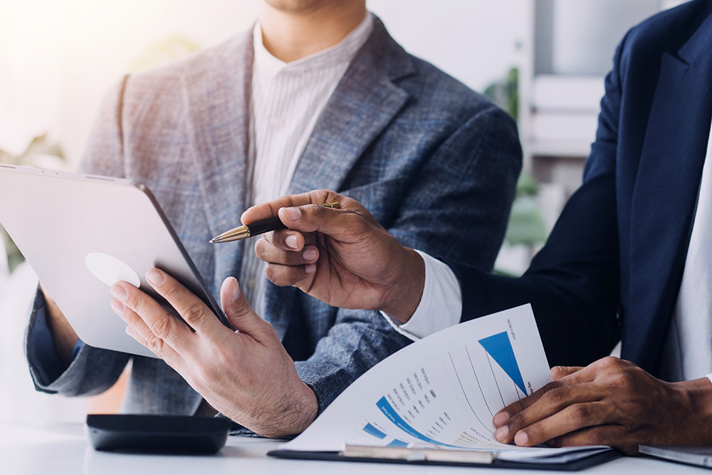 Financial Planning Approach | Pacific Wealth Management Group