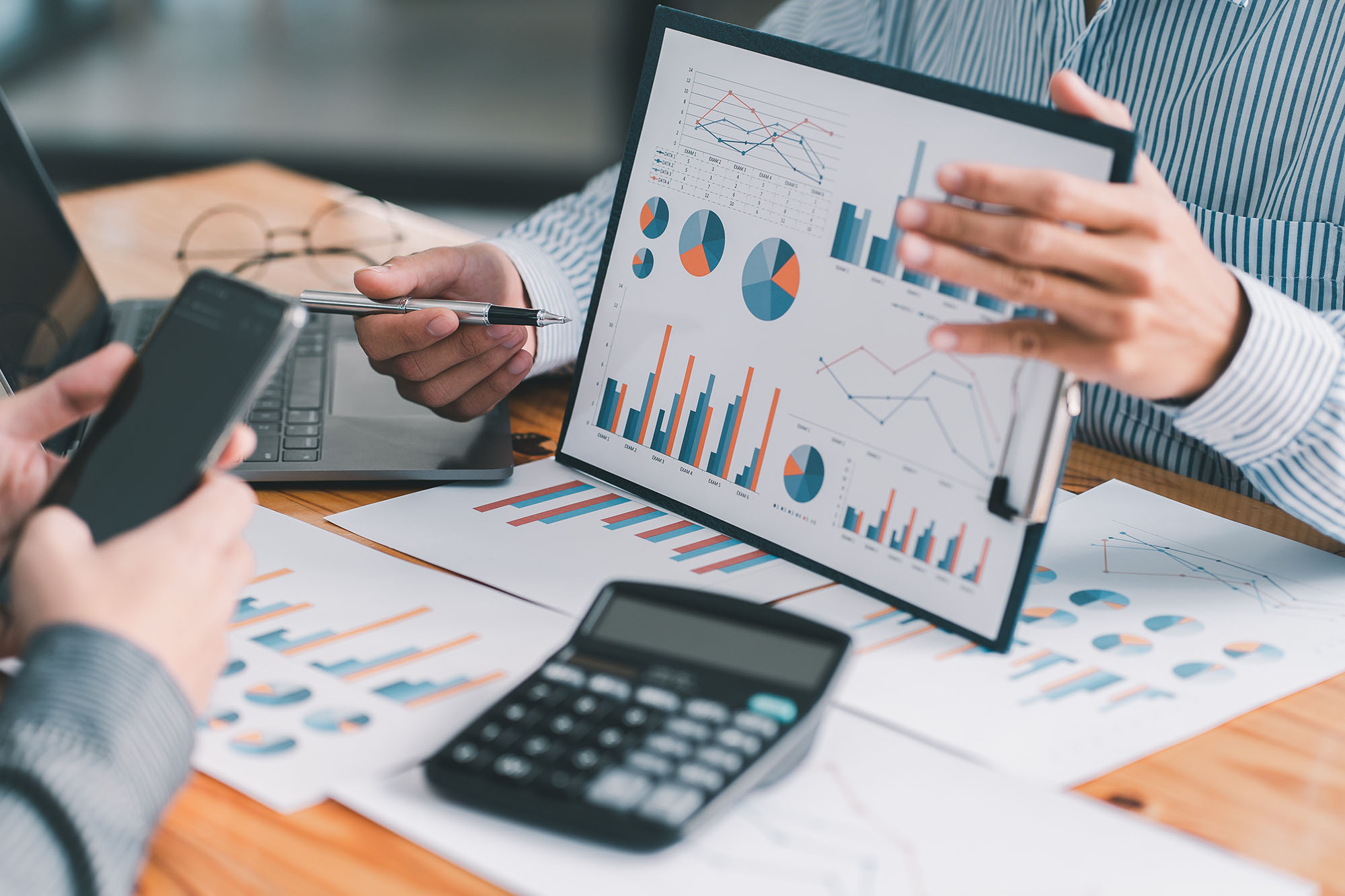 Financial Planning Approach | Pacific Wealth Management Group