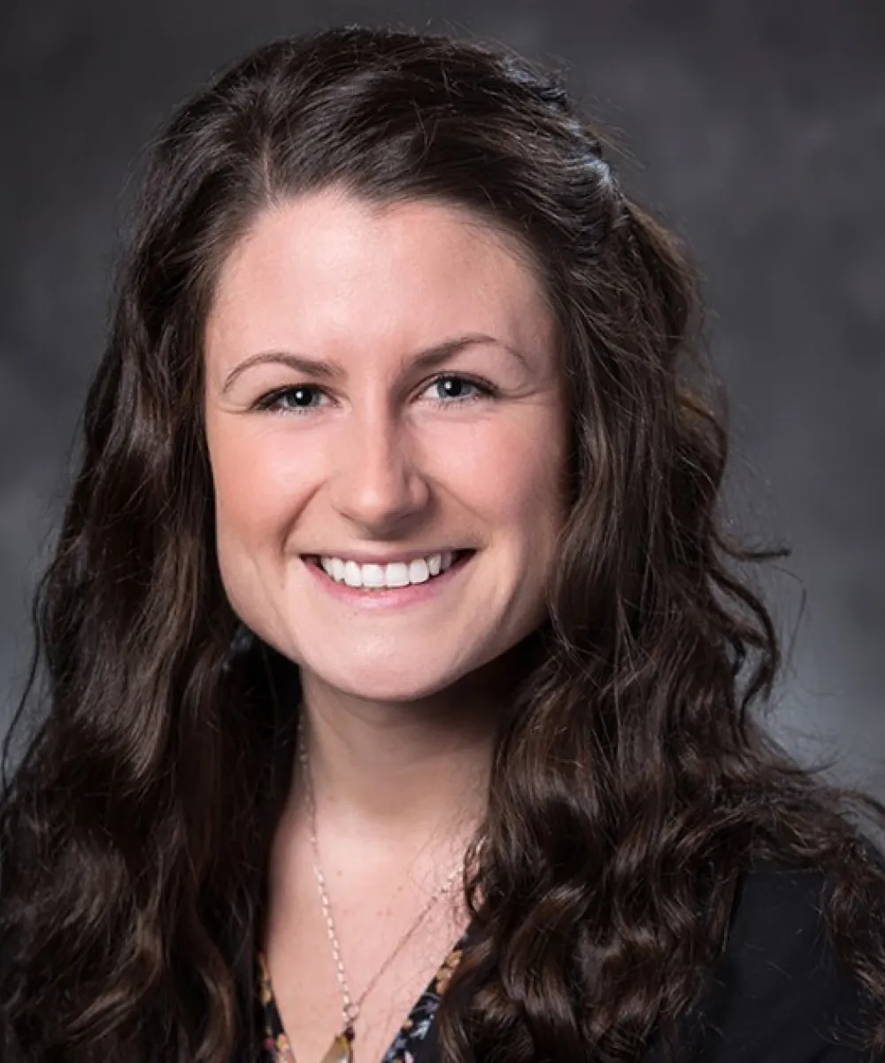 Roisin | Administrative Assistant | Pacific Wealth Management