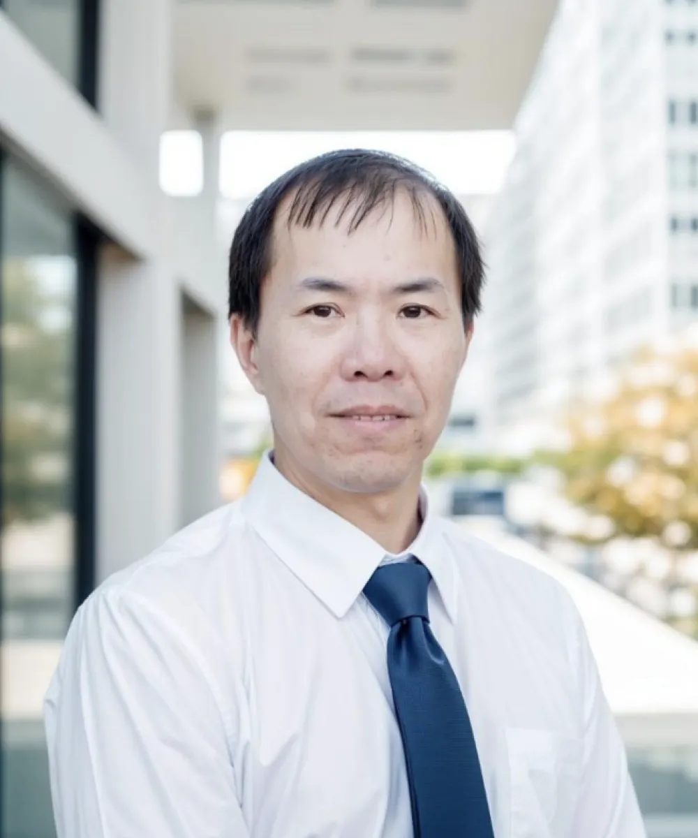 David | Administrative Manager | Pacific Wealth Management