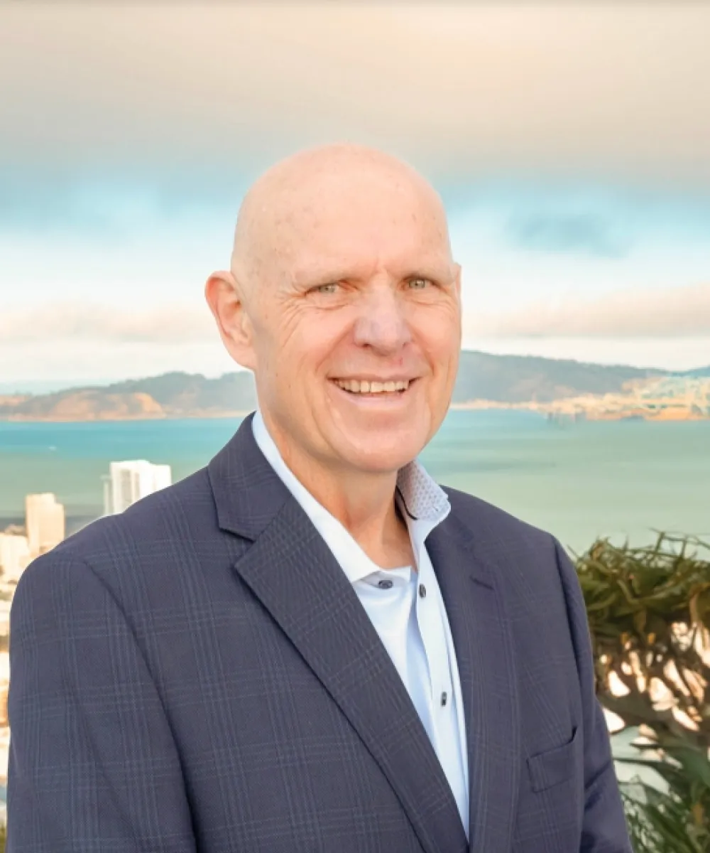 Kevin R Lonergan | Owner | Pacific Wealth Management Group