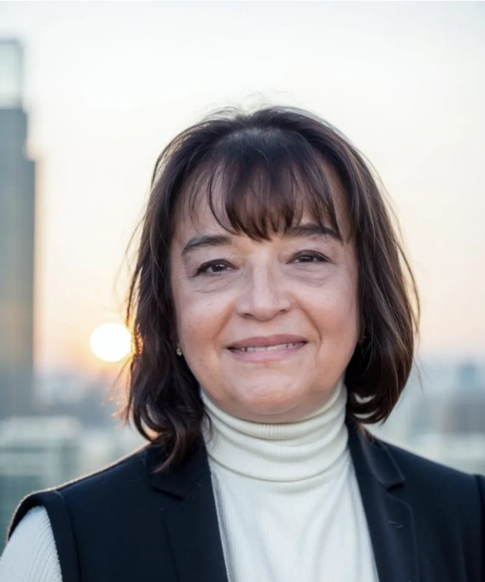 Toni | Administrative Manager | Pacific Wealth Management