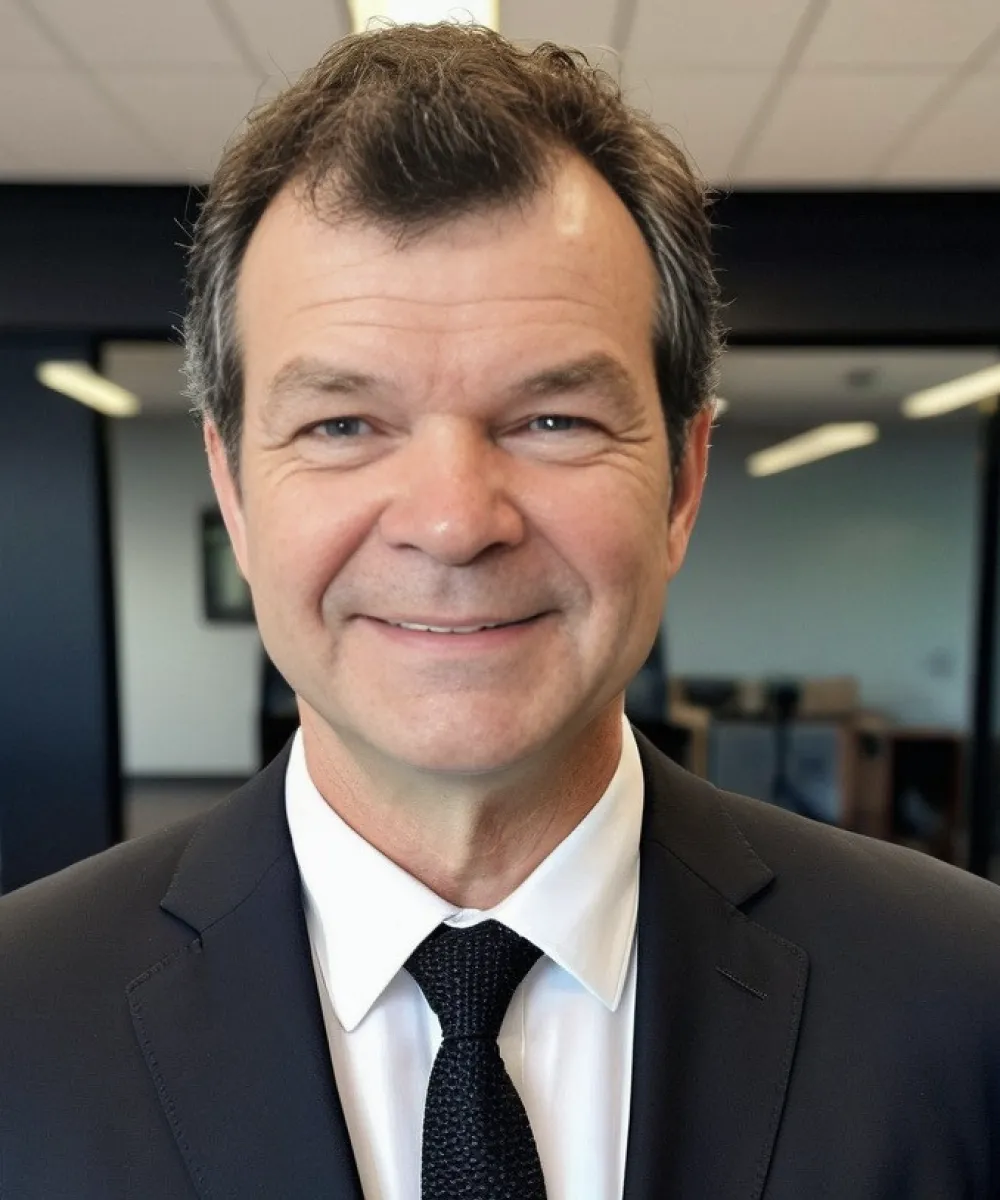 Tony | Representative | Pacific Wealth Management Group CA
