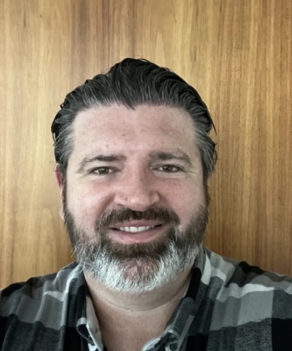 Robert | Financial Planner | Pacific Wealth Management Group