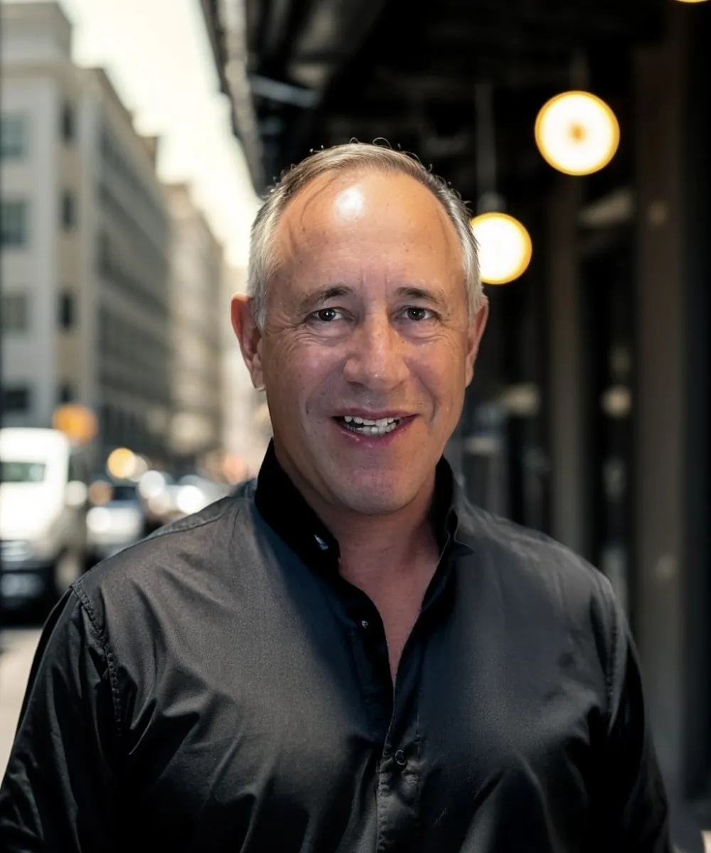 Steven | Investment Executive | Pacific Wealth Management Group